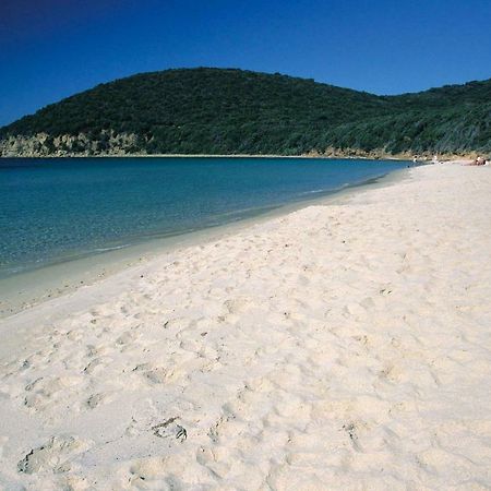 Suites Pratoranieri Beach Фолоника Екстериор снимка