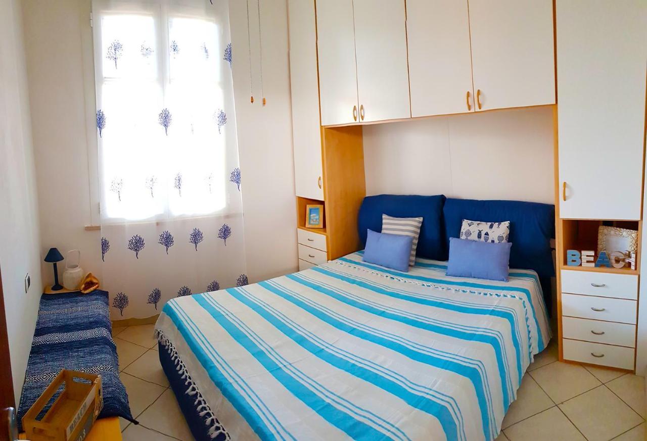 Suites Pratoranieri Beach Фолоника Екстериор снимка