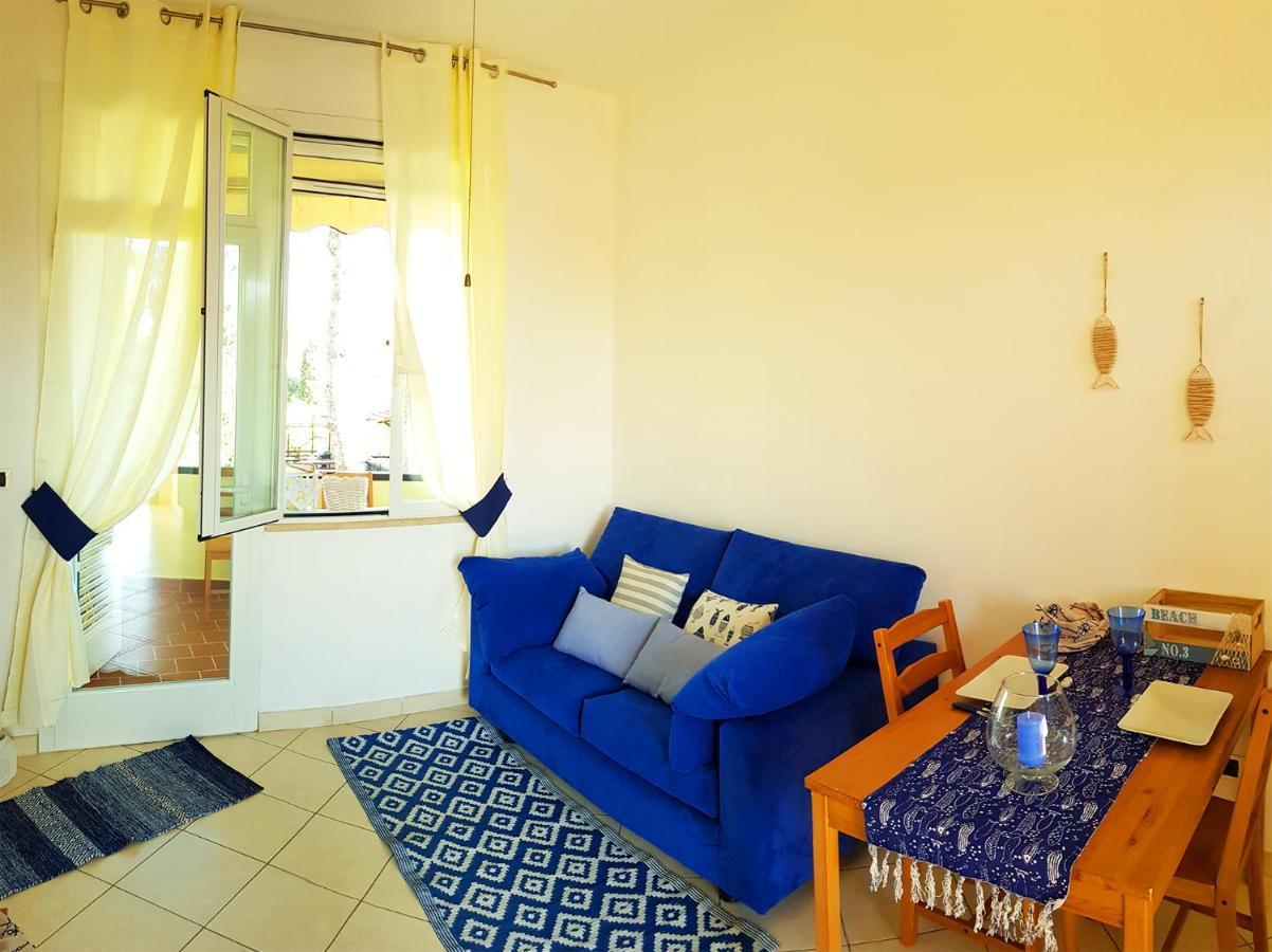 Suites Pratoranieri Beach Фолоника Екстериор снимка