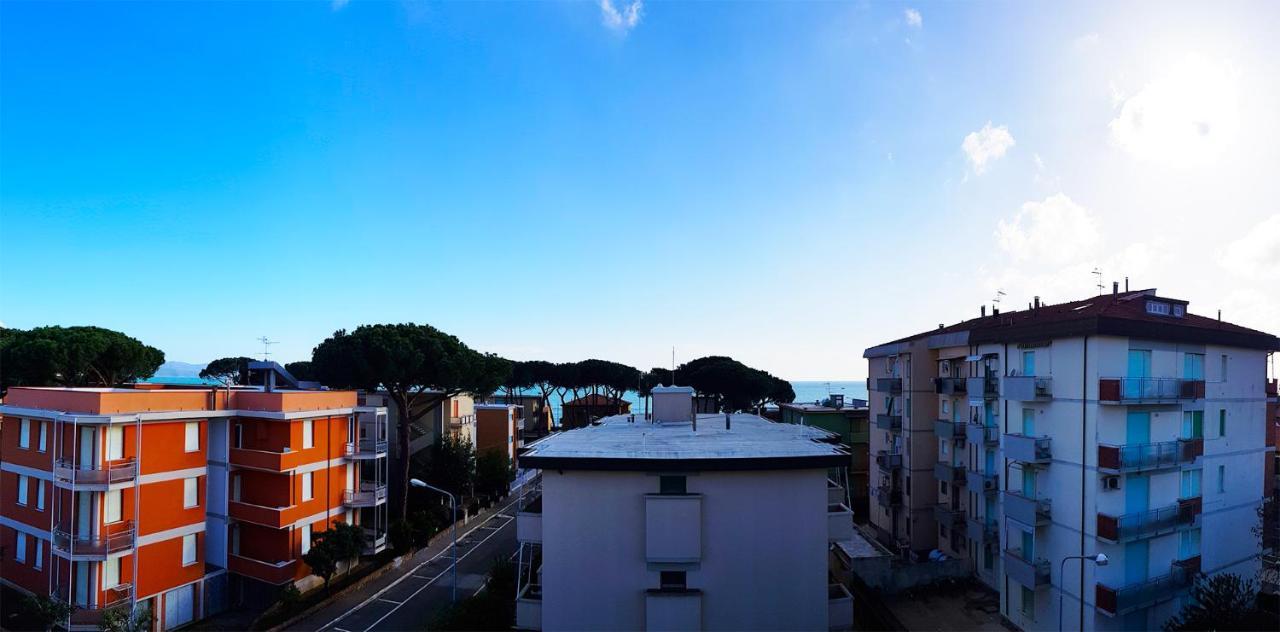 Suites Pratoranieri Beach Фолоника Екстериор снимка