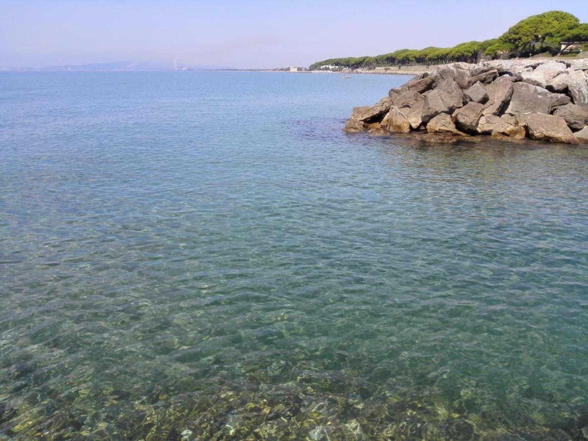 Suites Pratoranieri Beach Фолоника Екстериор снимка