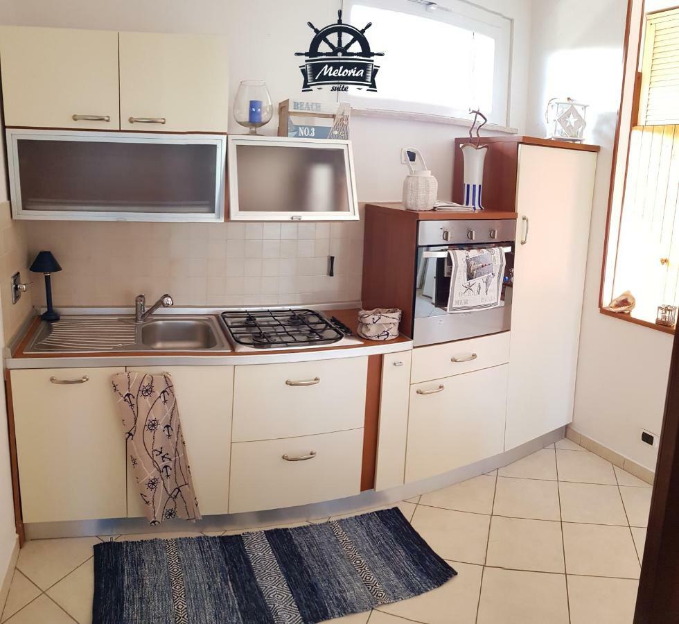 Suites Pratoranieri Beach Фолоника Екстериор снимка
